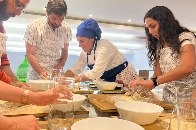 Etna Wine and Oil tasting - Small Group Size (Max 6): Why It Changes the Experience