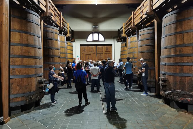 Etna Wine And Taormina From Messina - Should you book the Etna Wine And Taormina tour from Messina?