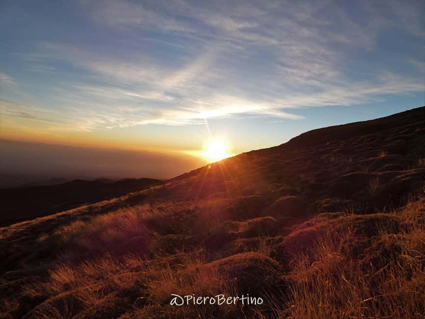 Etna wine Experience Sunset - Group size, timing, and the guide factor
