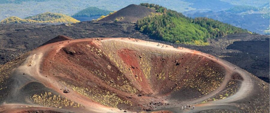 Etna & Wine Private Day Tour - Should you book this Etna & Wine private day tour?