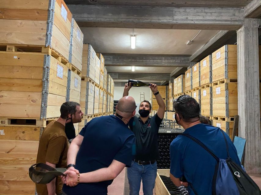 Etna & Wine Private Day Tour - Price and value: is $200 per person fair for this day?