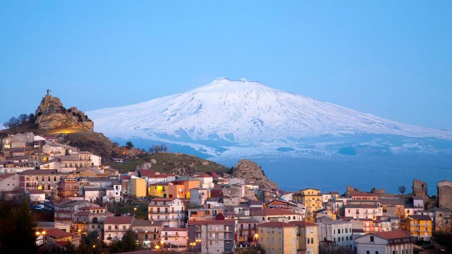 Etna & Wine Private Day Tour - Jeep/SUV transfers: you’ll feel the mountain shift