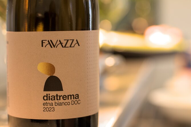 Etna Wine Retreat: Tasting experience at the foot of Mount Etna - Who should book this Etna tasting retreat?