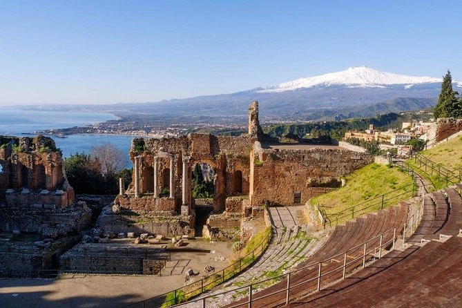ETNA & WINE, TAORMINA TOUR FD from CATANIA (GUIDE and LUNCH Included) - Quick take: what makes this tour tick
