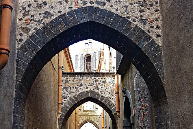 Etna Wine Tasting and Train Tour - Private Means Personalized: Comfort, Not Crowds