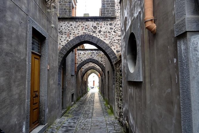 Etna Wine Tasting and Train Tour - Price and Value: Is $230 a Fair Deal?