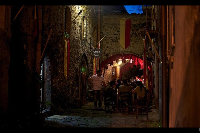 Etna Wine Tasting and Train Tour - Timing and Logistics: The One Thing to Double-Check