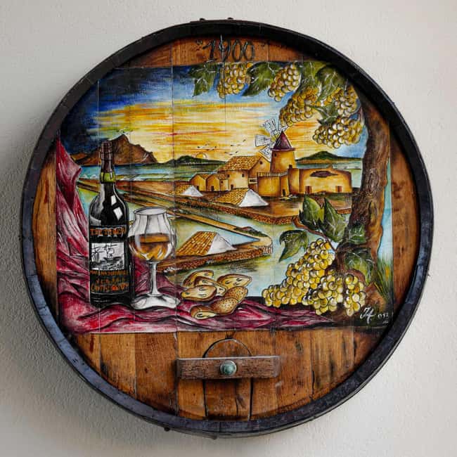 Evening tour of a historic winery and wine tasting with Sicilian cuisine - The Food You’ll Taste: Sicilian Comfort with Clear, Familiar Anchors