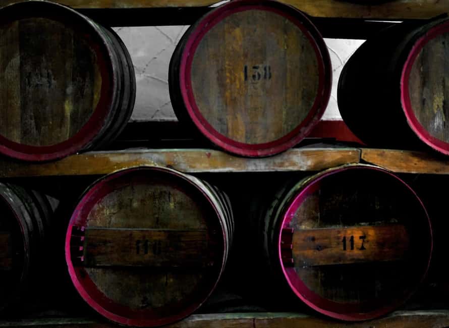 Evening tour of a historic winery and wine tasting with Sicilian cuisine - Music in the Background: Small Detail, Big Comfort