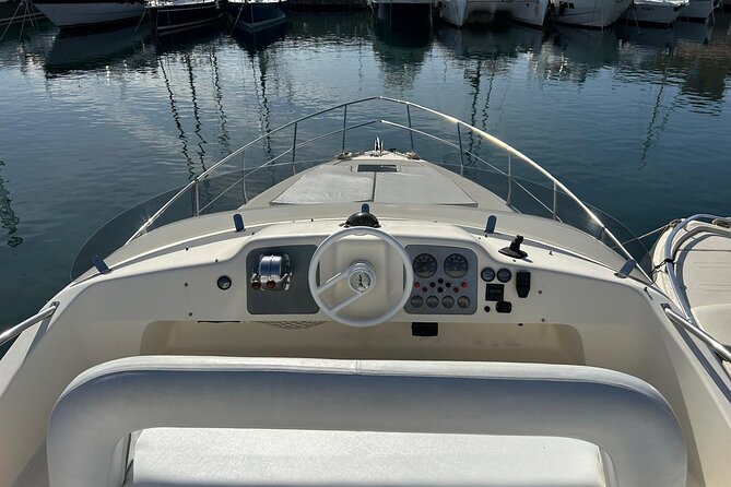 Exclusive Boat Tour Along the Palermo Coast Baia Mondello - Price and value: is $167.76 a person worth it?
