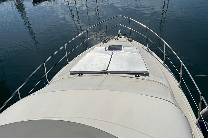 Exclusive Boat Tour Along the Palermo Coast Baia Mondello - How to avoid the most common snags