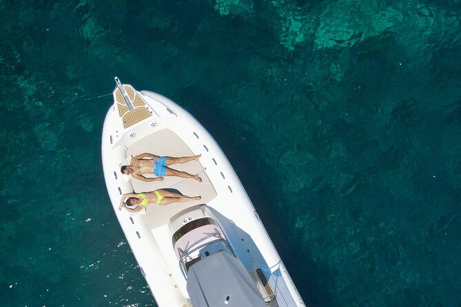 Exclusive Favignana Levanzo tour with tasting - Key things to know before you go