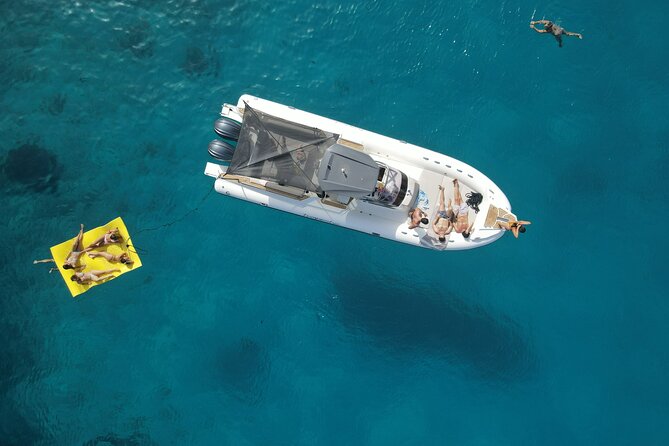 Exclusive Favignana Levanzo tour with tasting - Why Favignana and Levanzo feel different from a normal day trip