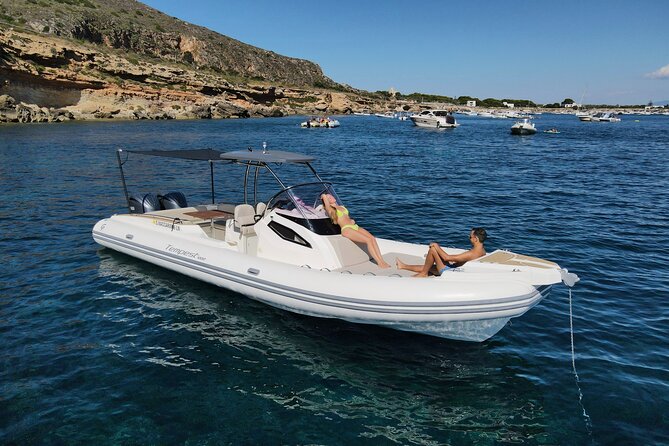 Exclusive Favignana Levanzo tour with tasting - The route in plain English: what an 8–10 hour day really means