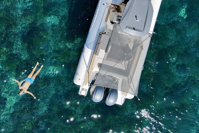 Exclusive Favignana Levanzo tour with tasting - Boat-day comfort: small group, real drinks, and crew energy