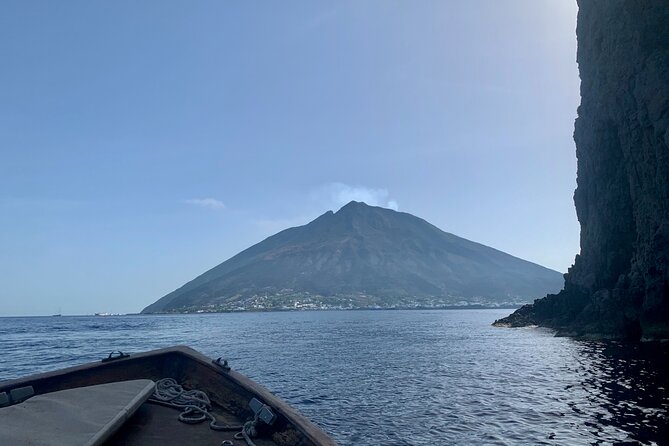 Exclusive tour of Stromboli island, Boat tour with Pasqualo - Key things to know before you go