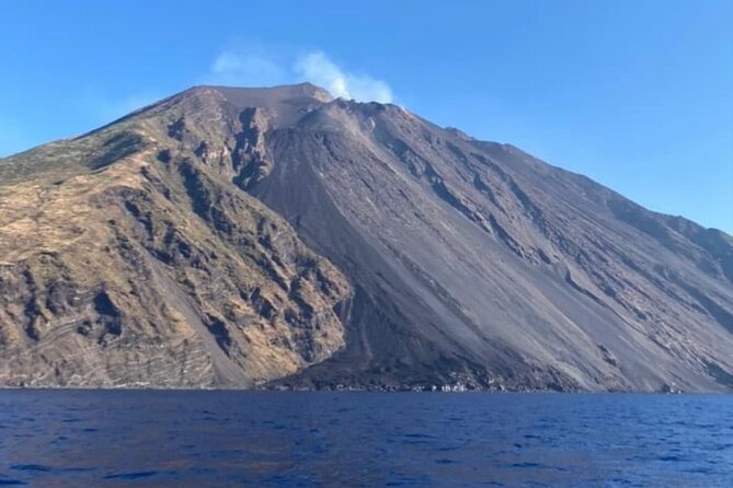 Exclusive tour of Stromboli island, Boat tour with Pasqualo - Price and value: what $336.82 really buys for a group of up to four