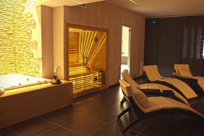 Exclusive Wellness Path - Key Highlights You’ll Feel Immediately