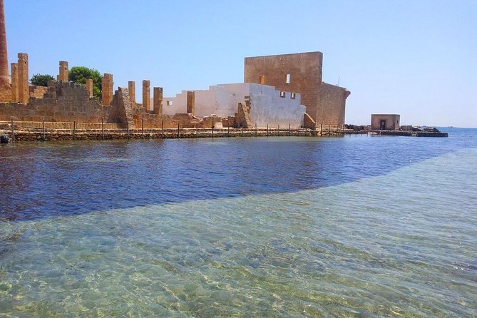 Excursion- FULL DAY - By boat Marzamemi - Who this boat day suits best (and who should skip it)