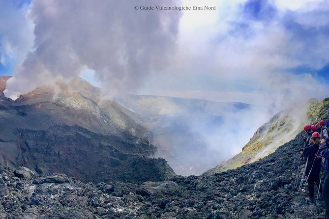 Excursion to the top of Etna |For good walkers (transport services not included) - Price and value: what $129.40 includes, and what you’ll likely pay extra