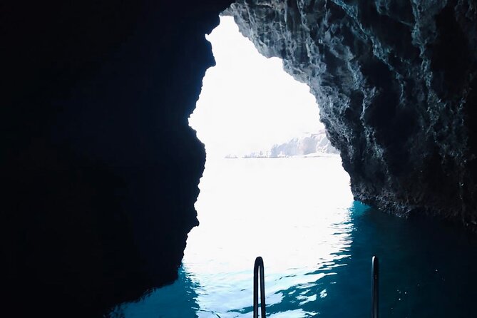 Excursions Marco Isola Bella Blue Grotto - Key things to know before you go