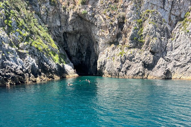 Excursions Marco Isola Bella Blue Grotto - Who this fits best (and who might want to skip it)