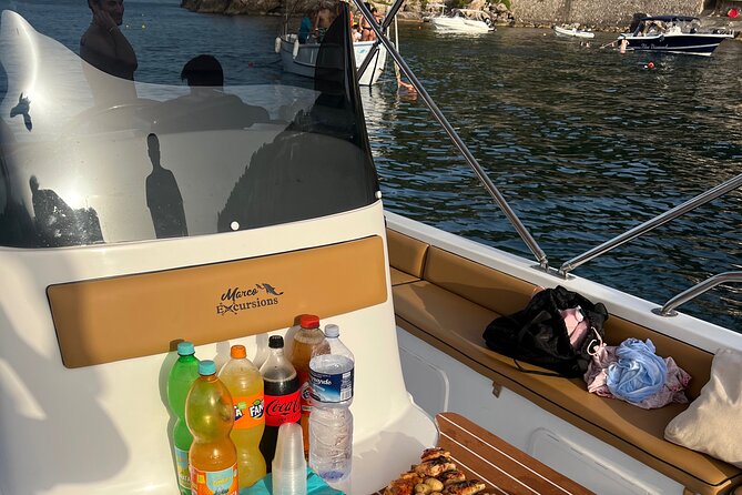 Excursions Marco Isola Bella Blue Grotto - Practical tips to make the most of your 2 hours