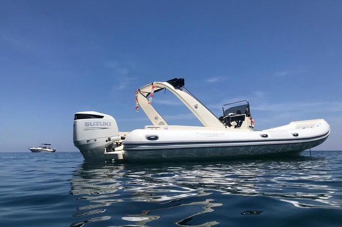 Excursions to the Palermo coast - Swim Stops and Snorkeling: What’s Included and What You Must Bring