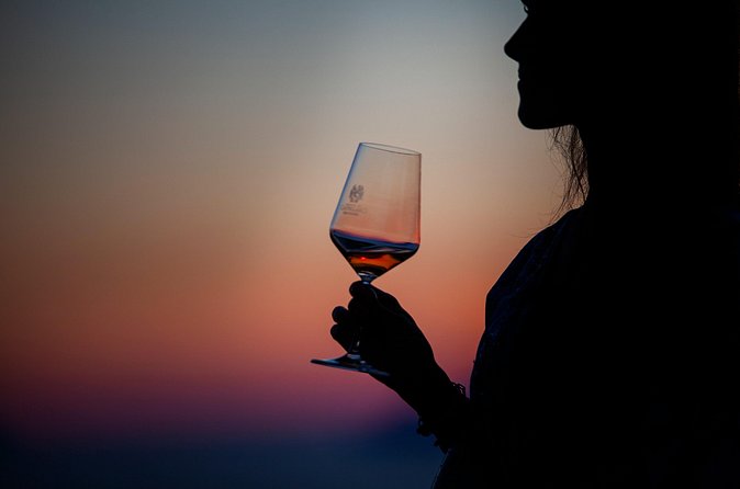 Experience TOAST TO THE SUN - Malvasia delle Lipari DOC: The Sweet Note That Ends Clean