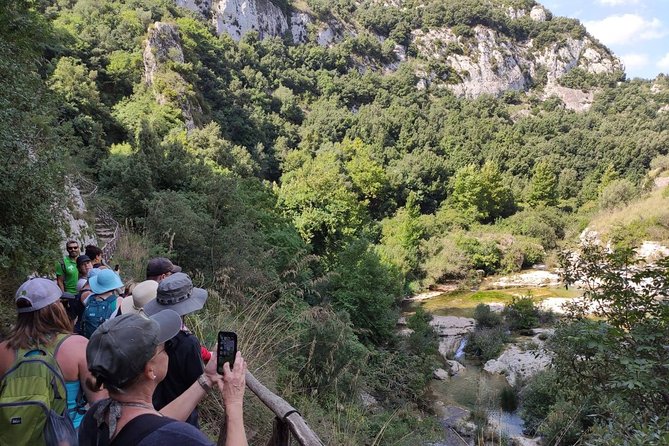 Explore Cavagrande Nature Reserve - Key things that make Cavagrande special