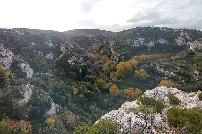 Explore Cavagrande Nature Reserve - Getting there from Syracuse: pickup, timing, and how to plan your morning