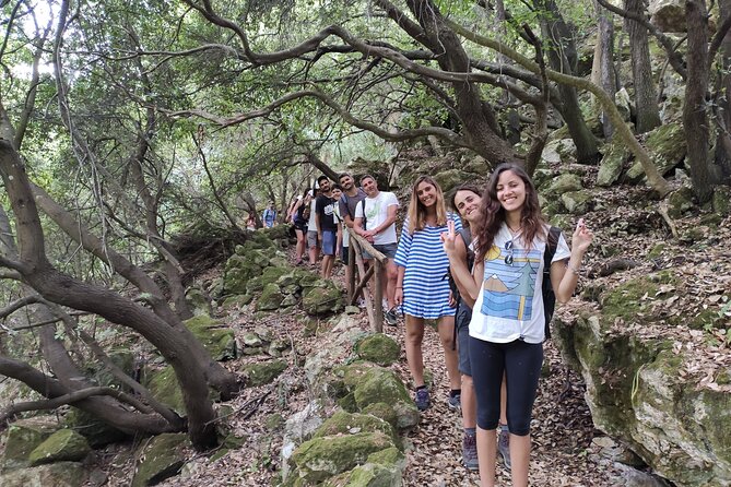 Explore Cavagrande Nature Reserve - Price and value check: is $110.72 worth it?