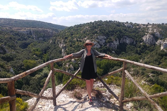 Explore Cavagrande Nature Reserve - Booking with confidence: what to watch for