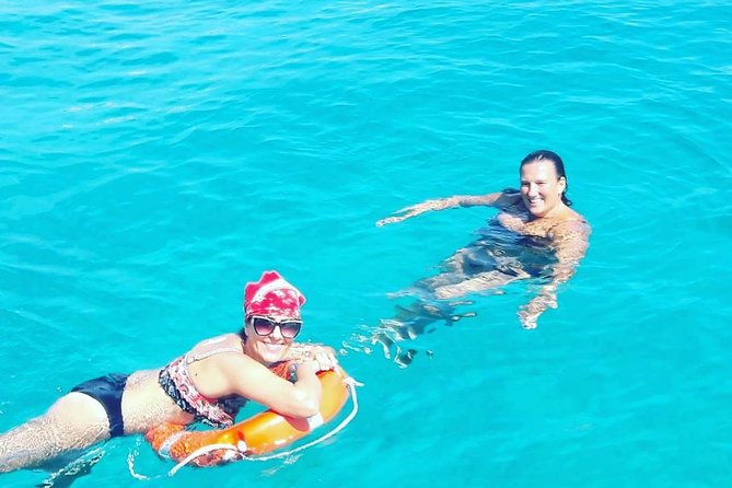 Favignana and Egadi Islands Boat Tour - Key things to know before you go