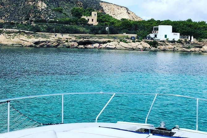 Favignana and Egadi Islands Boat Tour - Egadi Islands by boat: why this day feels efficient