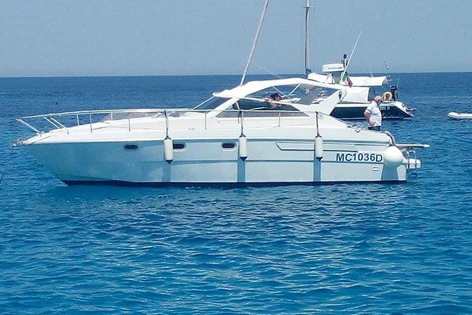 Favignana and Egadi Islands Boat Tour - Levanzo: cold coves, rock stacks, and a calm island reset
