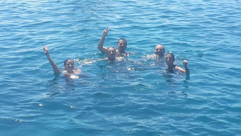 Favignana and Levanzo Boat Cruise with Lunch - Key things to love about the Favignana–Levanzo cruise