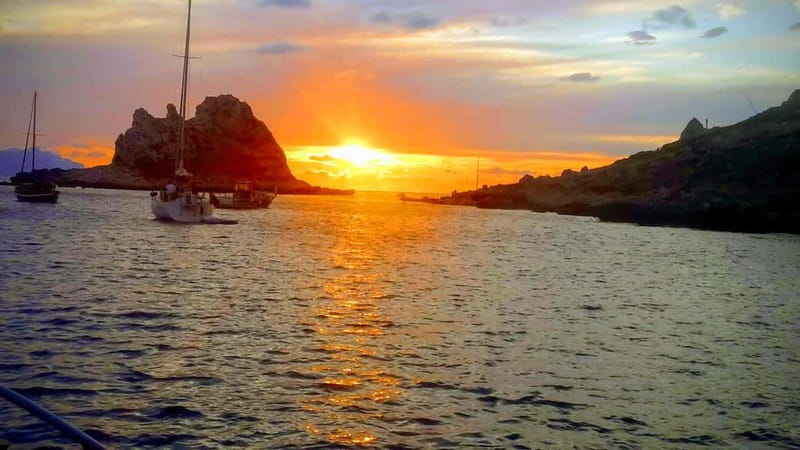 Favignana and Levanzo Boat Cruise with Lunch - Favignana and Levanzo by boat: why this route feels worth your day
