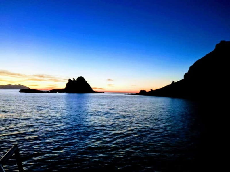 Favignana and Levanzo Boat Cruise with Lunch - Onboard comfort that actually matters on a hot day