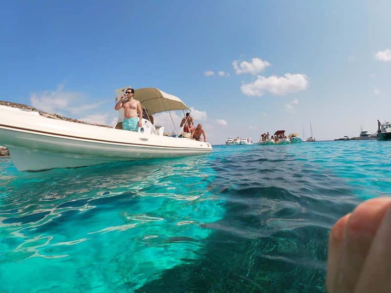 Favignana and Levanzo Island: Swim, Snorkeling and Lunch - Key things to know before you go