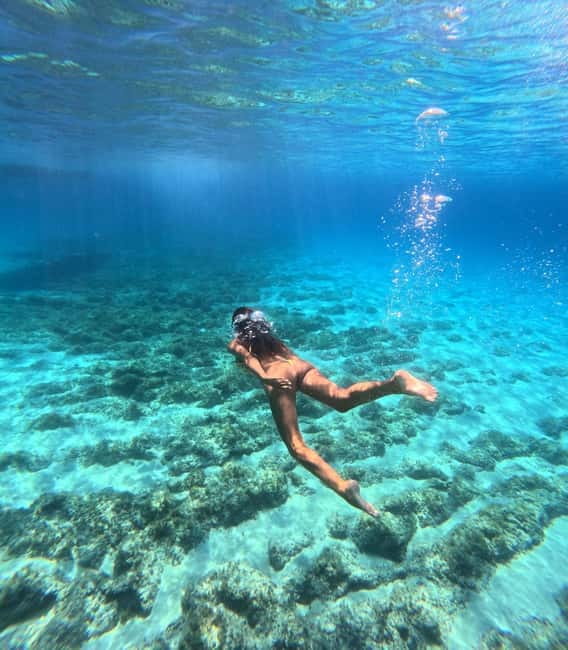 Favignana, Excursions by Dinghy from Marsala - Key Points You’ll Actually Care About