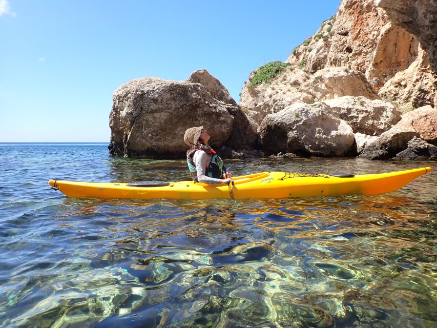 Favignana: kayak excursion, snorkelling and adventure - Price and Value: Is $94 Worth It?