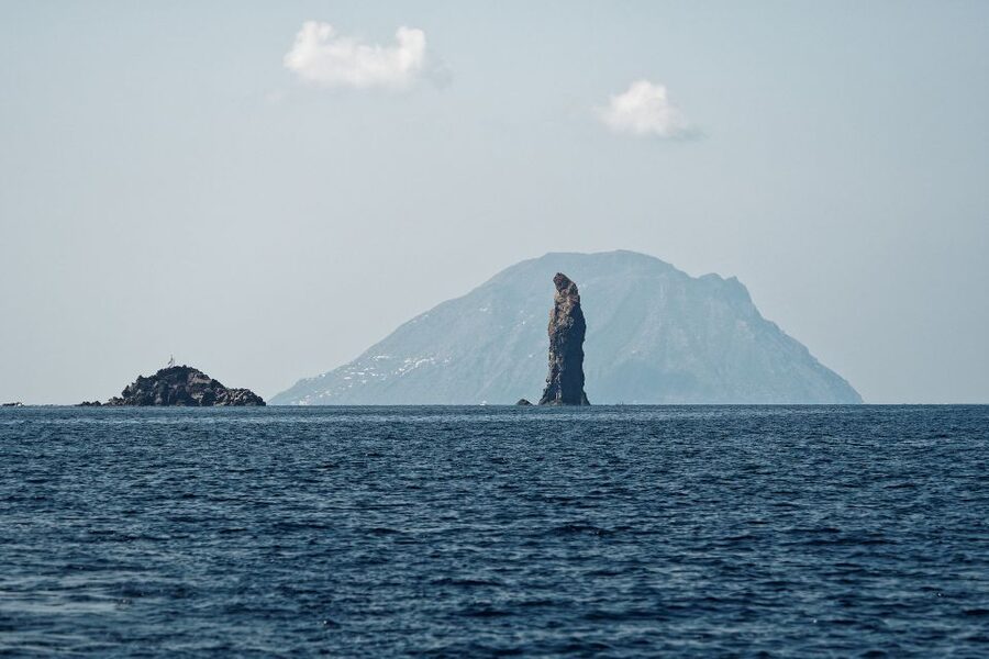 Filicudi and Alicudi boat tour from Lipari - Key Points at a Glance