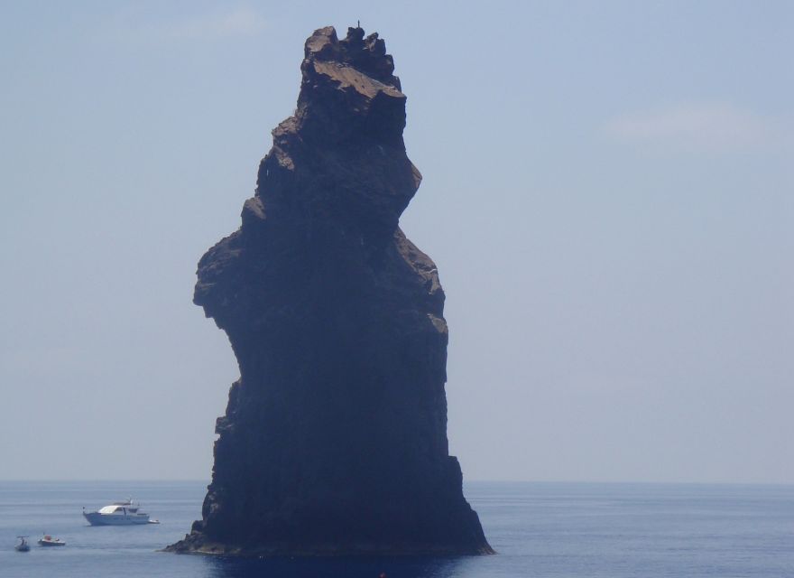 Filicudi and Alicudi boat tour from Lipari - Why Filicudi and Alicudi Feel So Remote