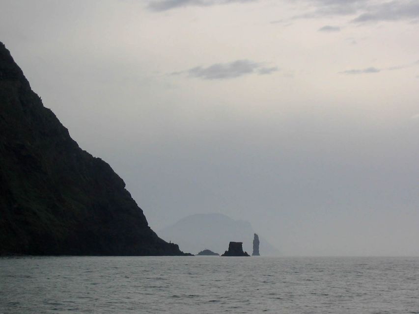 Filicudi and Alicudi boat tour from Lipari - Timing, Delays, and Why You Should Build Buffer