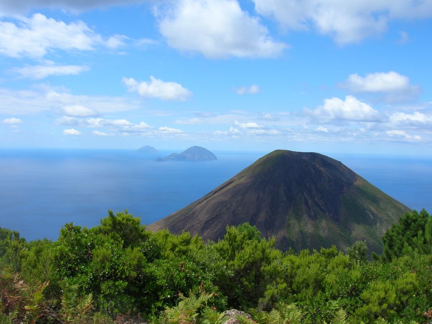 Filicudi and Alicudi boat tour from Lipari - Included vs. Not Included (So You’re Not Guessing Mid-Day)