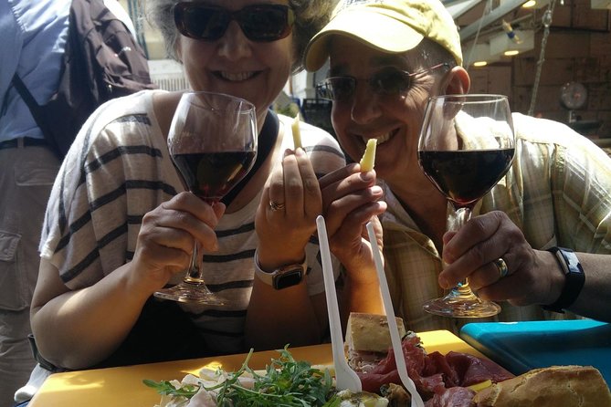 Food and Culture Tour of Ortigia - Key highlights at a glance