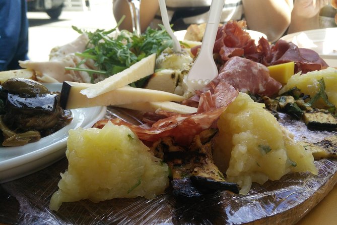 Food and Culture Tour of Ortigia - Ortigia’s shortcut to culture and Sicilian food