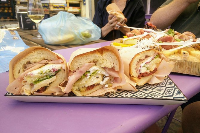 Food and Culture Tour of Ortigia - Timing, meeting point, and how to plan your morning