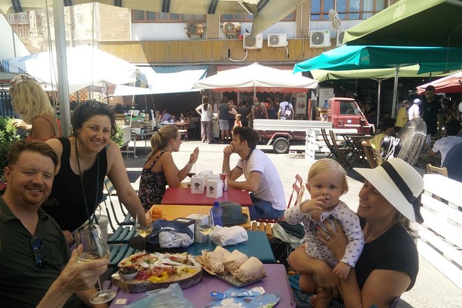 Food and Culture Tour of Ortigia - Letizia’s guiding style: answers, pacing, and calm under pressure